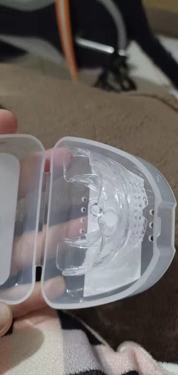 Customer photo review of Ortmedy™ Align