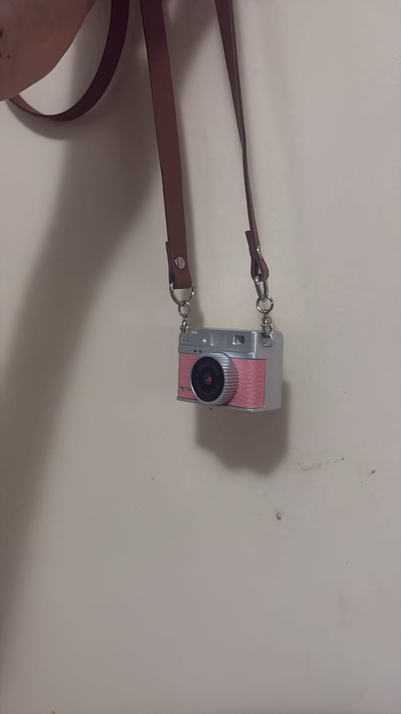 Customer photo review of Jormaria™ MiniRetro