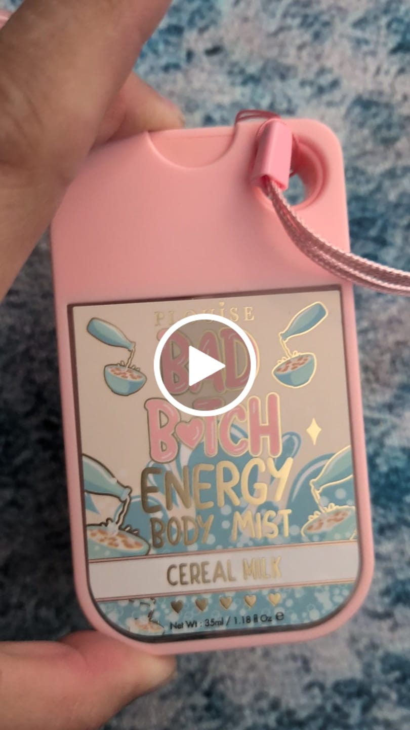 Customer video review of 3 for £18 Beauty Saver