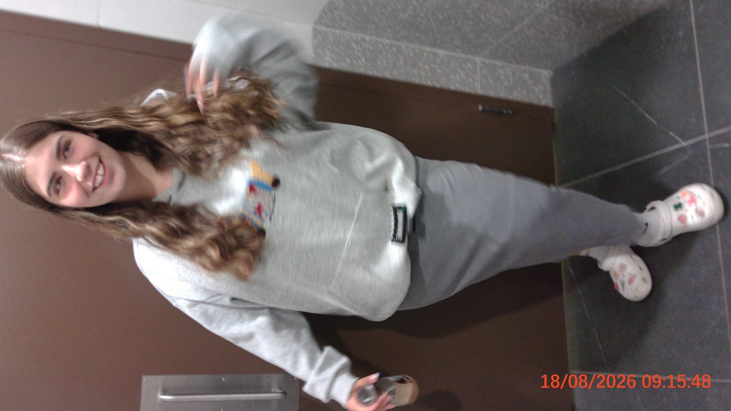 Customer photo review of Aelfric Eden Cartoon Dachshund Hoodie