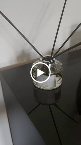 Customer photo review of Zydonia Raumduft Set, 3 × 150 ml frei wählbar