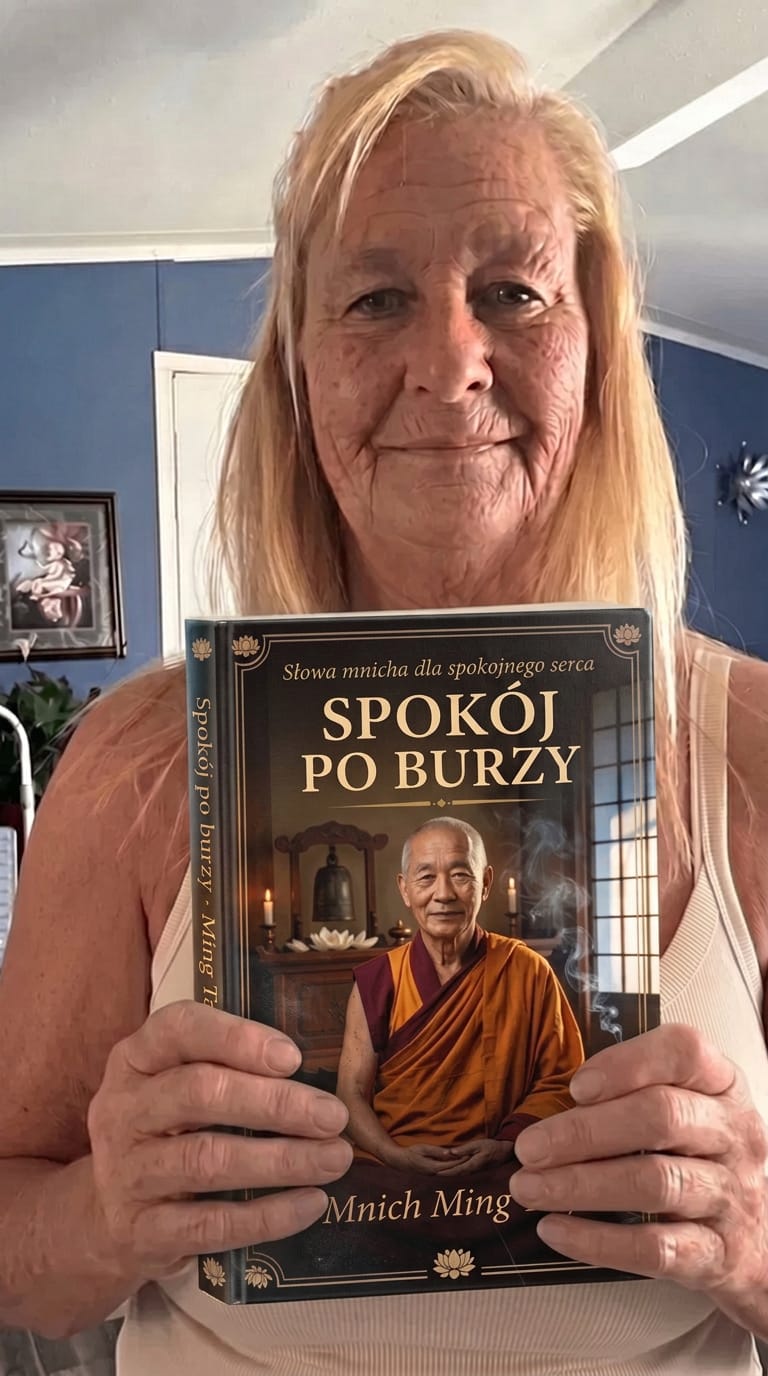 Customer photo review of Spokój Po Burzy