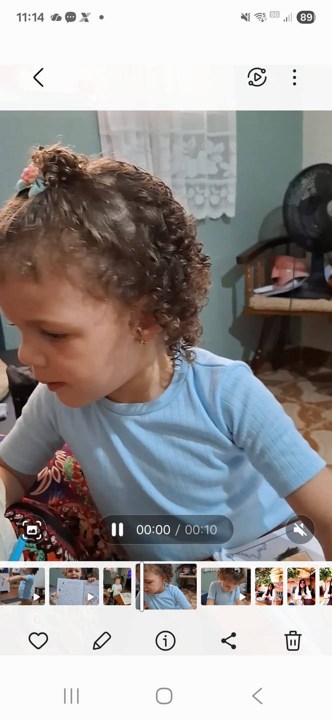 Customer photo review of Limpador Multifuncional