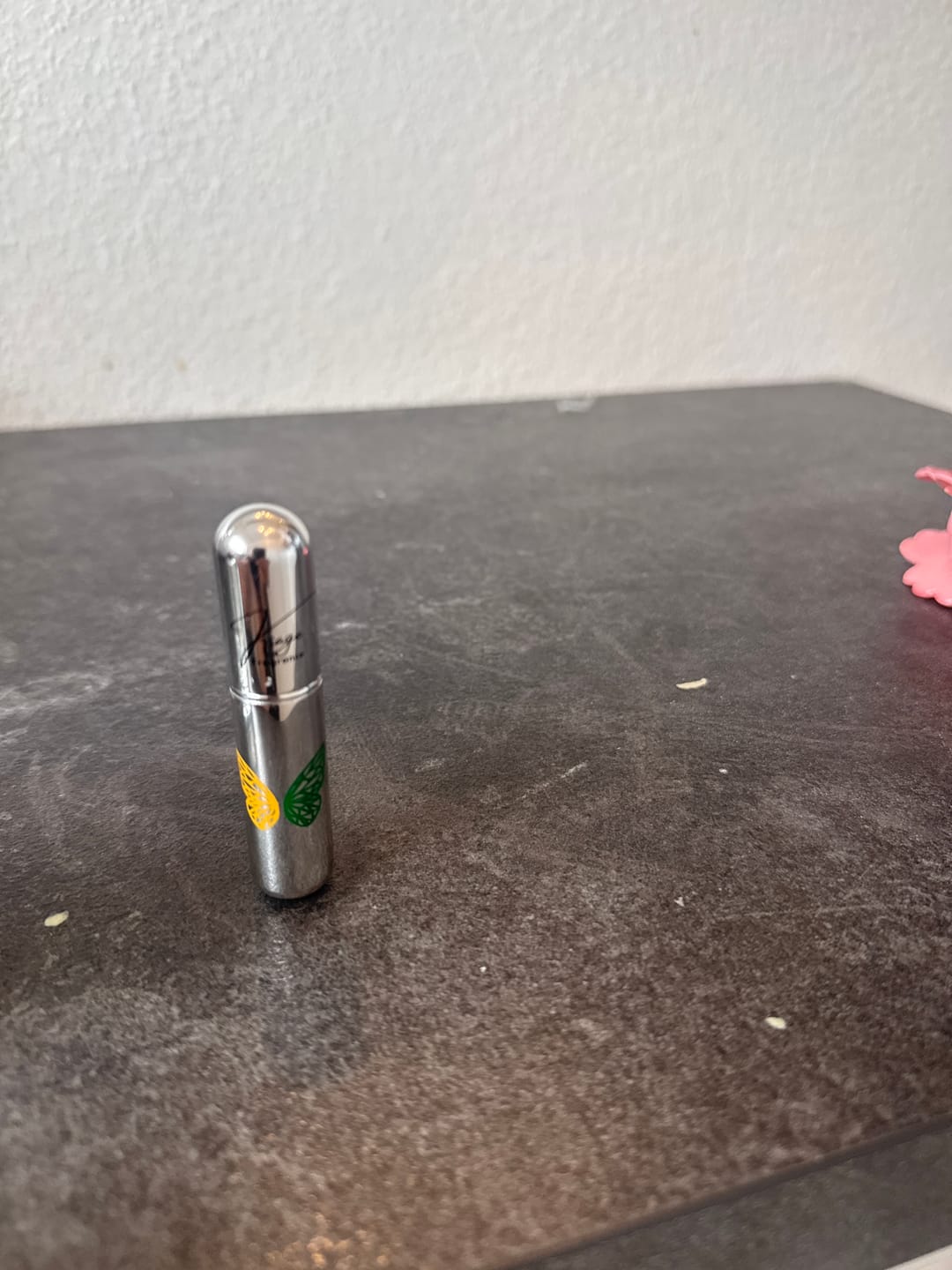 Customer photo review of refill Taschenzerstäuber