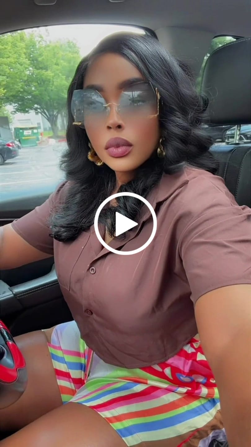 Customer video review of Cry Me a River