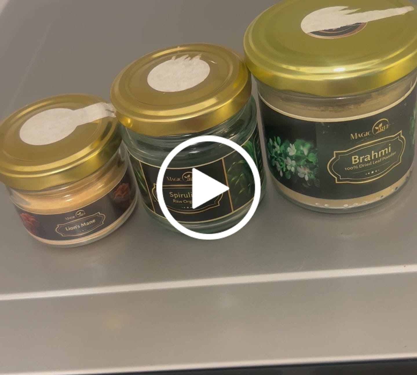 Customer video review of Magictree ADHD/Autism Kit