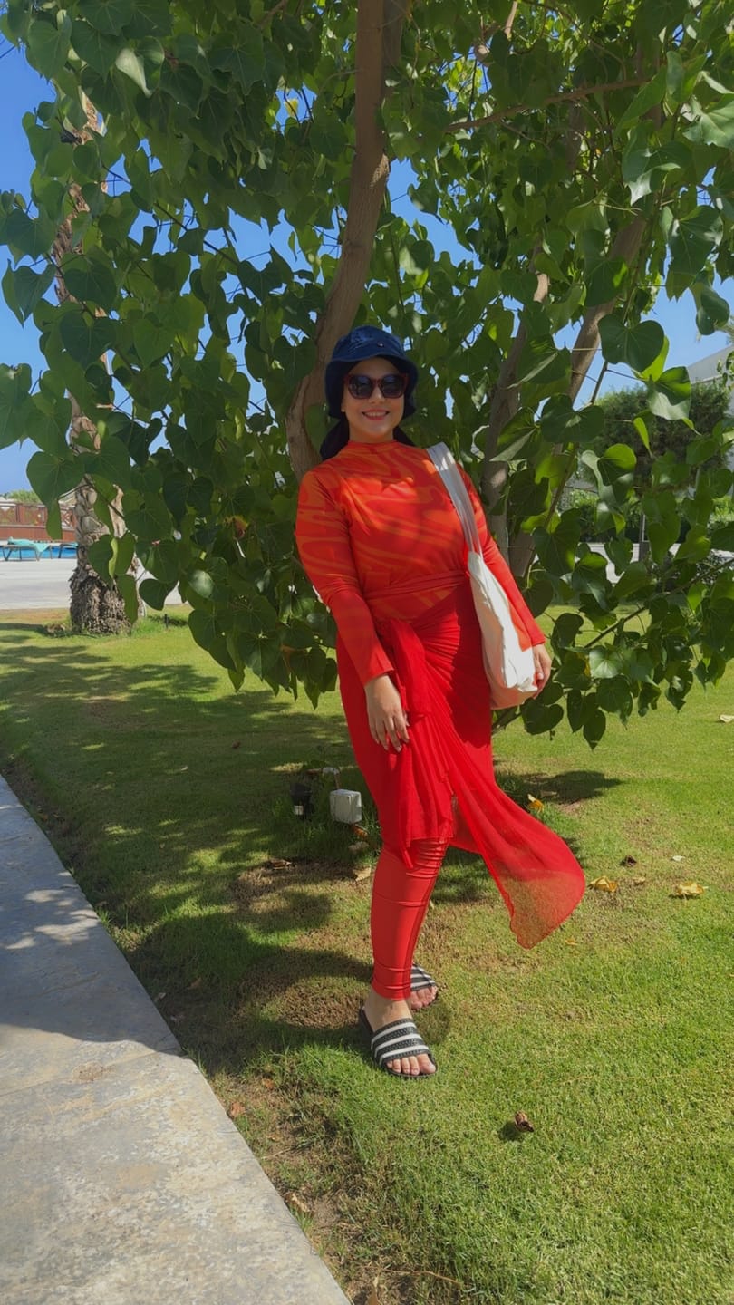 Customer photo review of Toucan