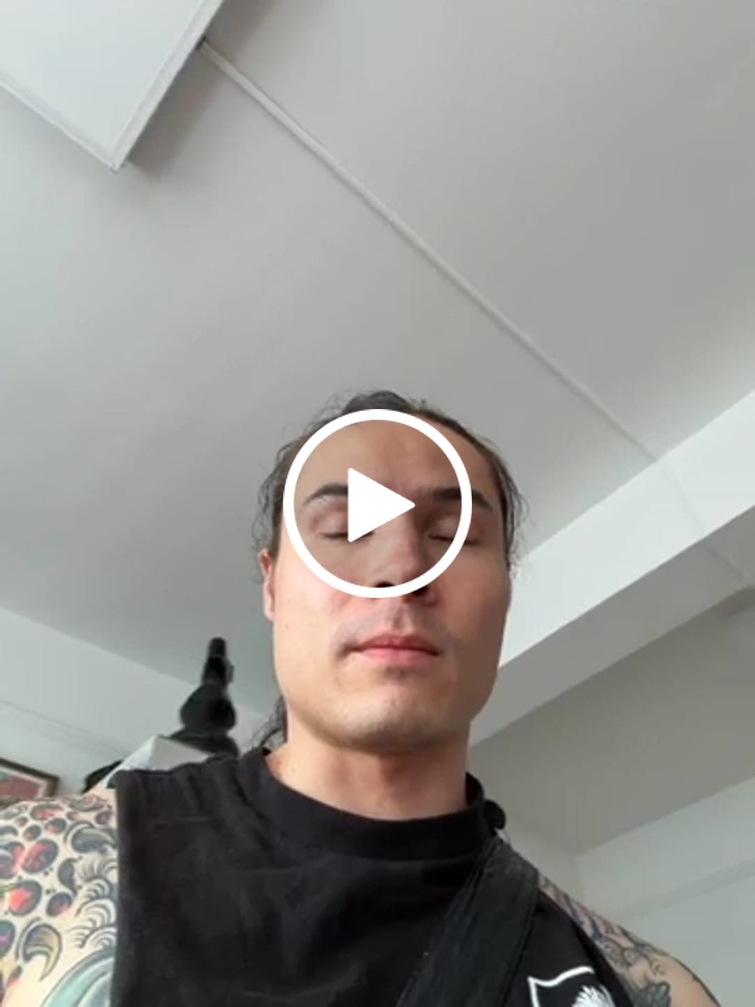 Customer video review of Model Humans Collection