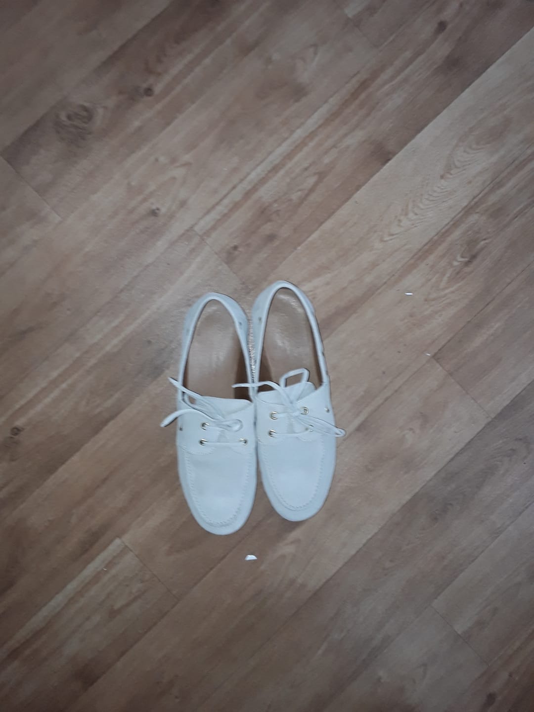 Customer photo review of Bateaux Colette – Crème