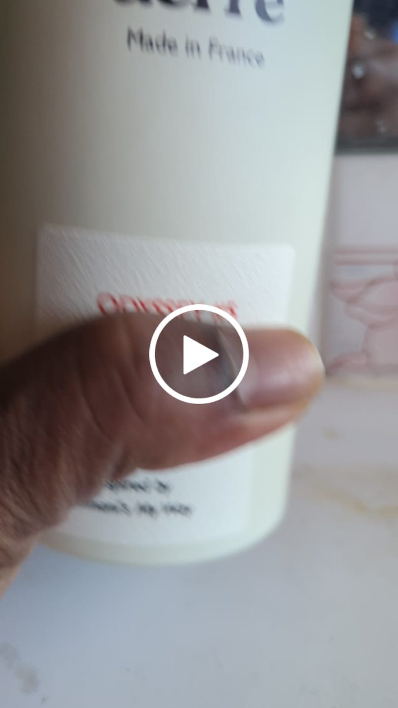Customer video review of Odyssey #5