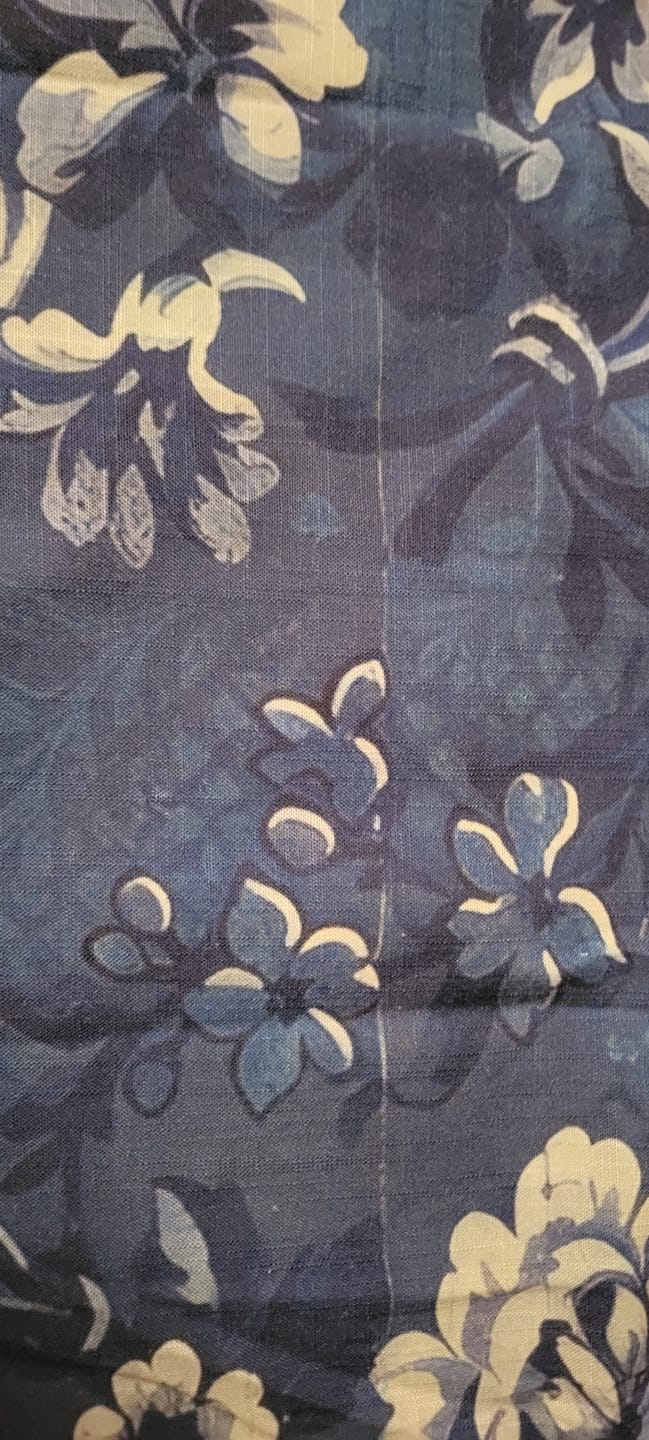 Customer photo review of Shadowed Bloom