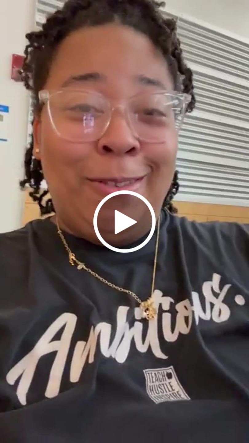 Customer video review of Movira™ Bamboo