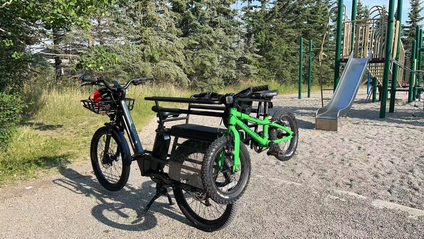 Customer photo review of Minivan SE