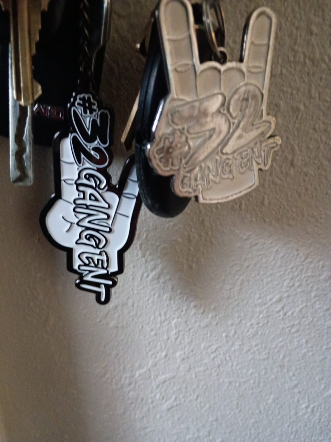Customer photo review of SHIPPING PROTECTION