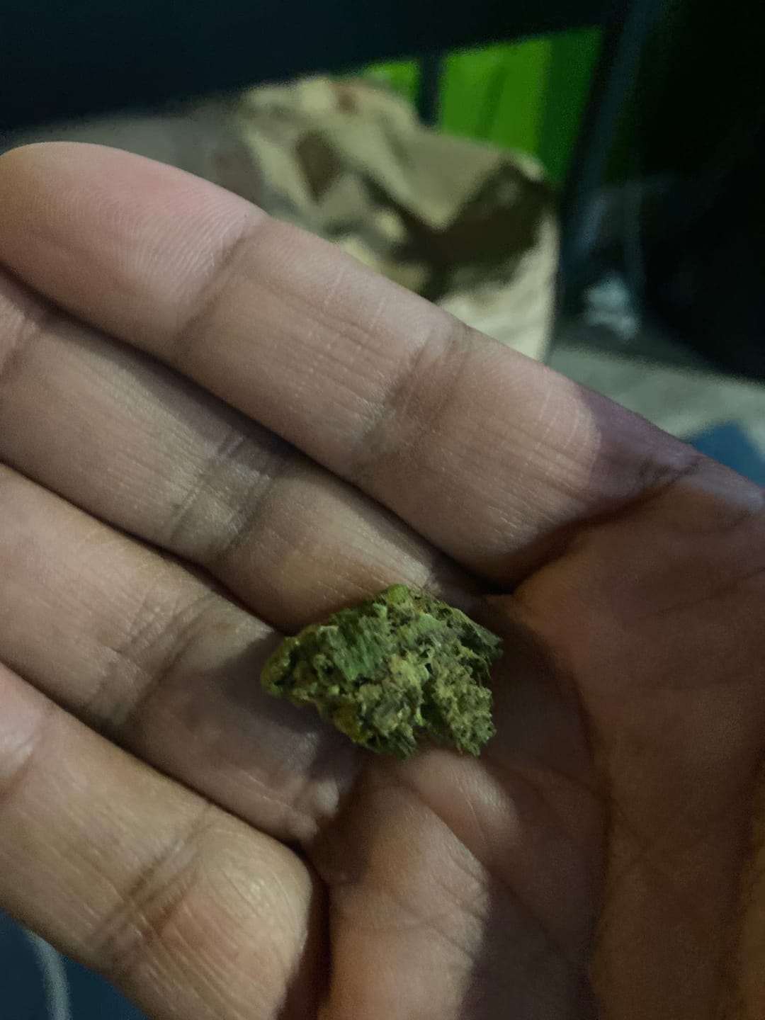Customer photo review of Gelato 41 - 28 Grams - Hybrid