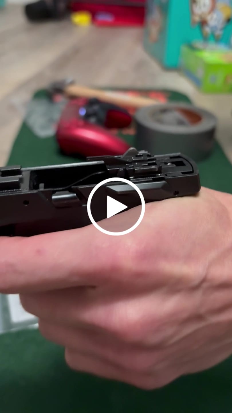Customer video review of TX22 Complete FRT Bundle — 22TY + Install Block + Drum Kit