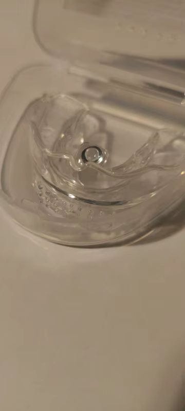 Customer photo review of Ortmedy™ Align