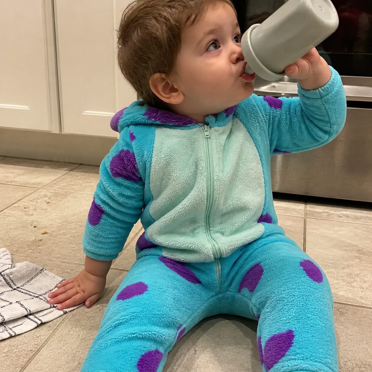 Customer photo review of Mimuki