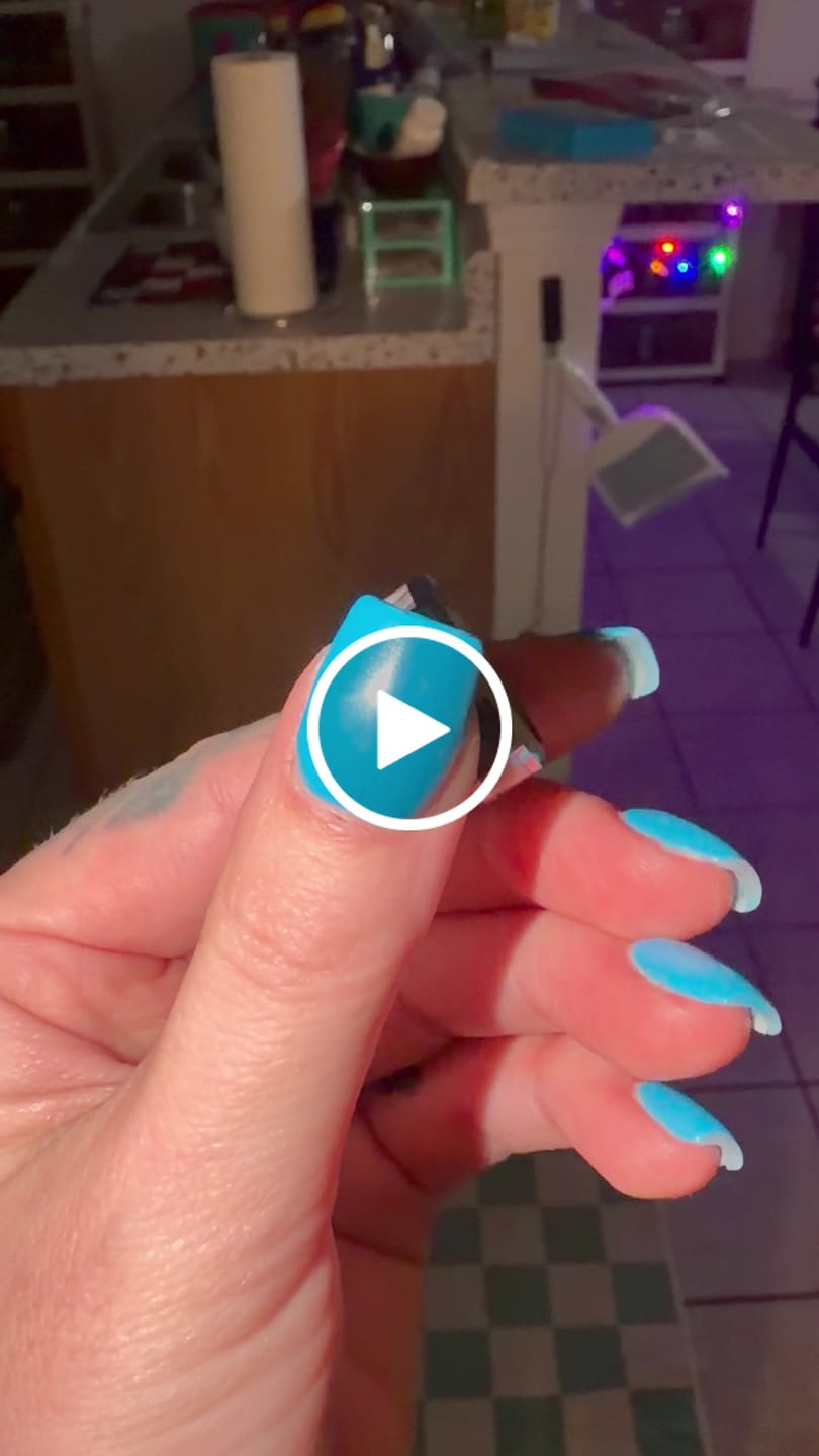 Customer video review of Mother of Pearl Inlay Tungsten Ring with Diamond