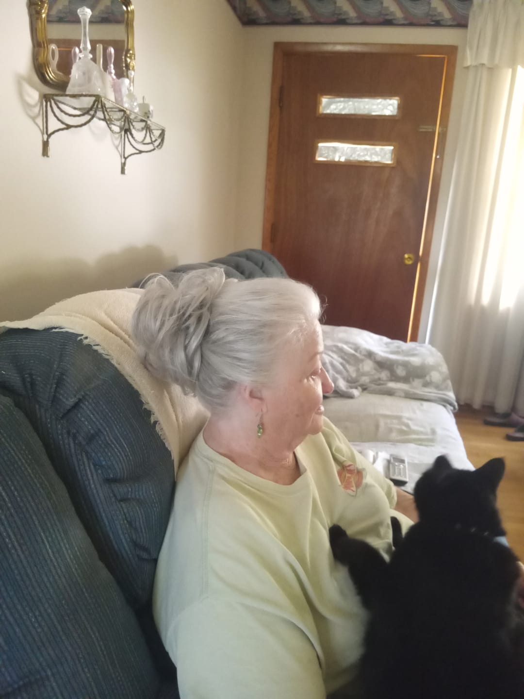 Customer photo from Teresa B.