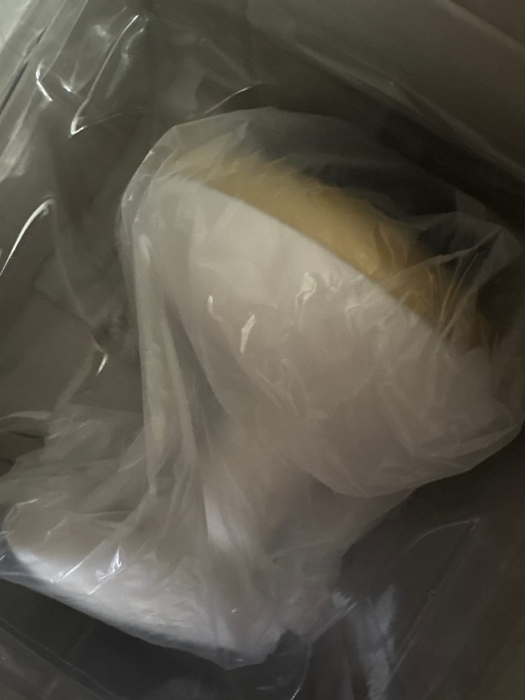 Customer photo review of DrenaSlim® – Dispositivo Drenante AntiCellulite