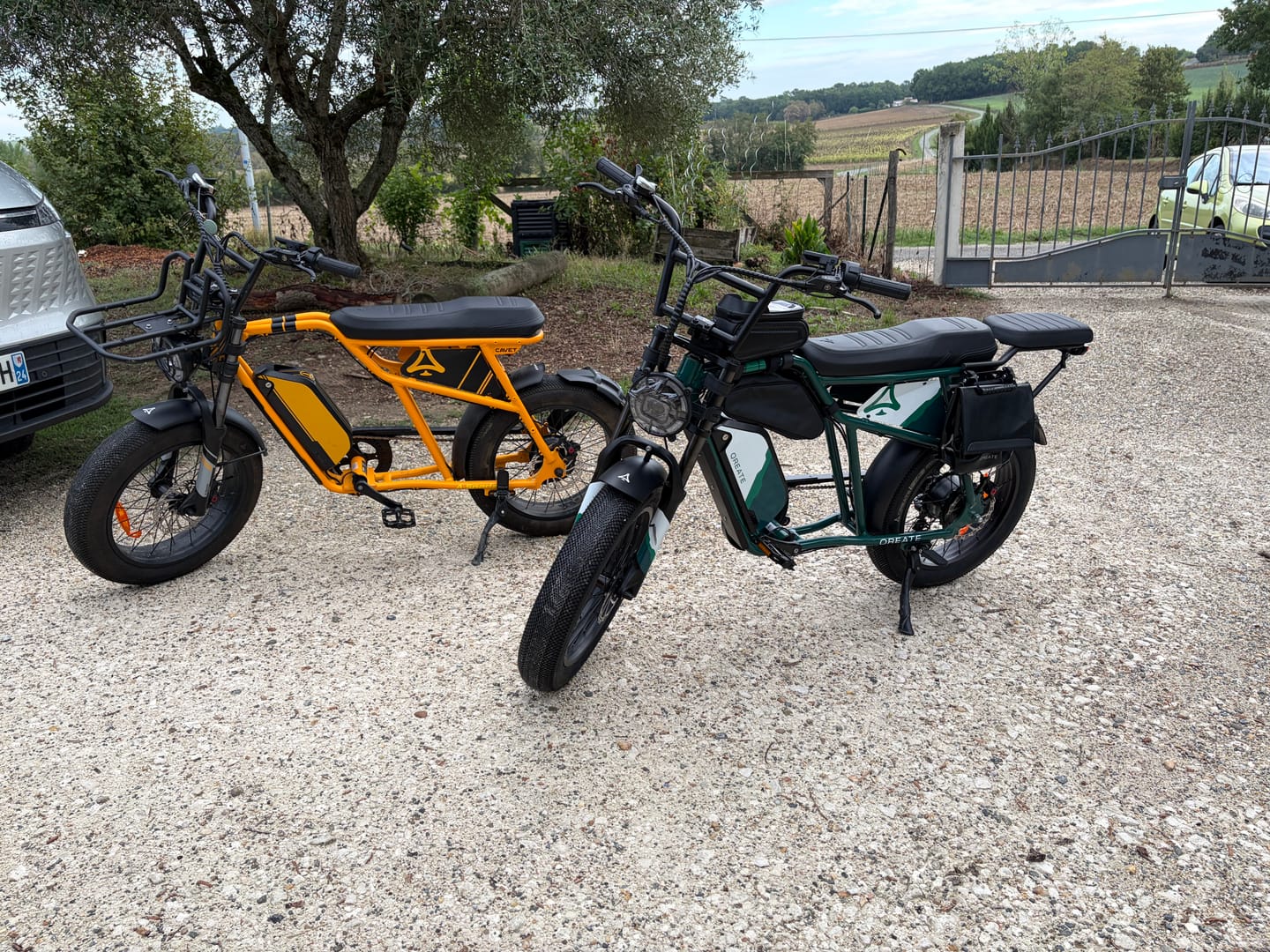 Customer photo review of CAVET Air