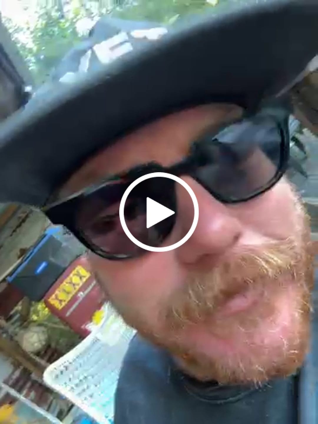 Customer video review of ONI - Gloss Black