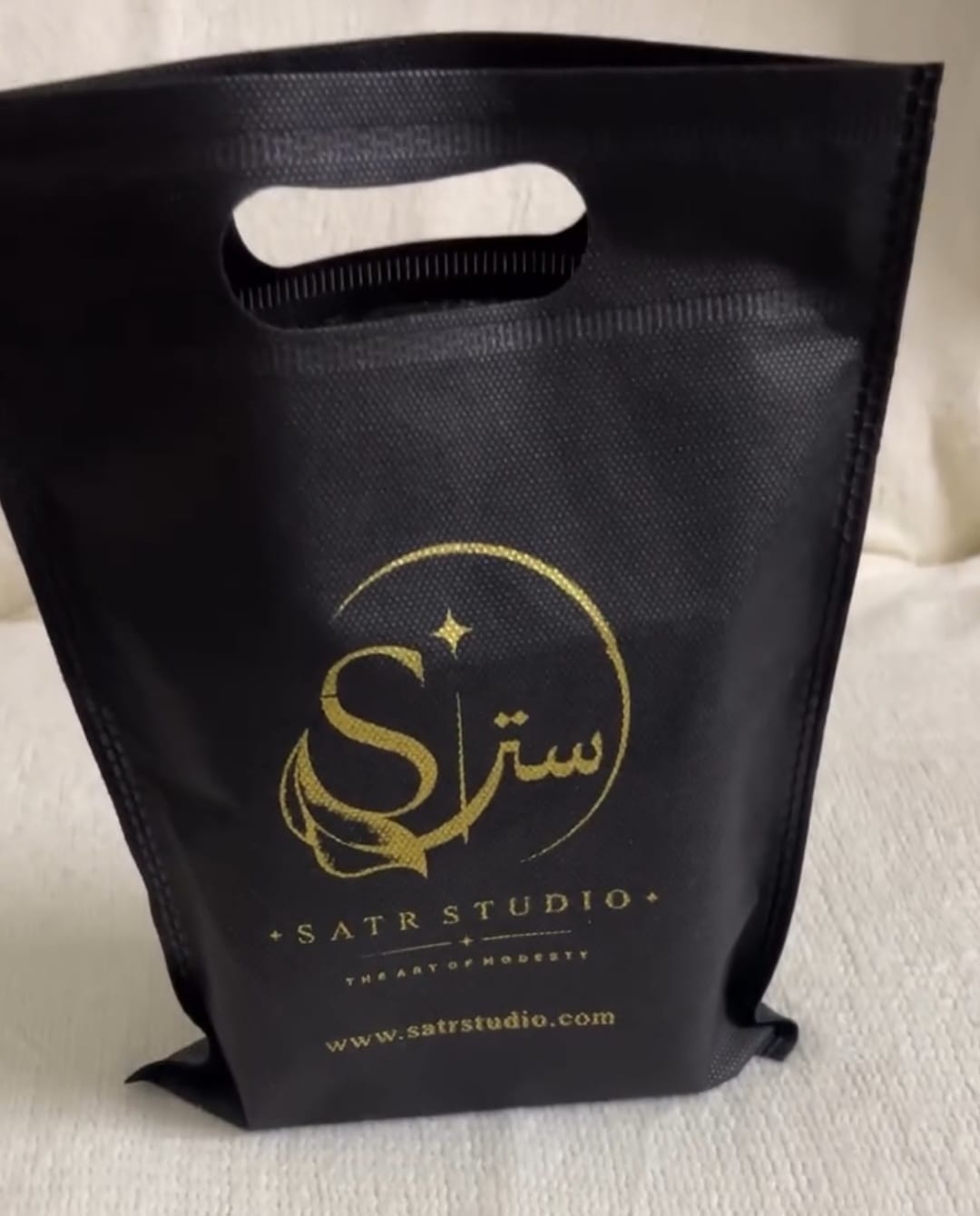 Customer photo review of JUD by SATR