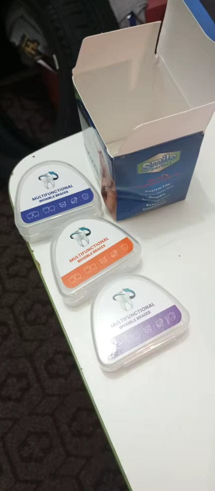 Customer photo review of Ortmedy™ Align