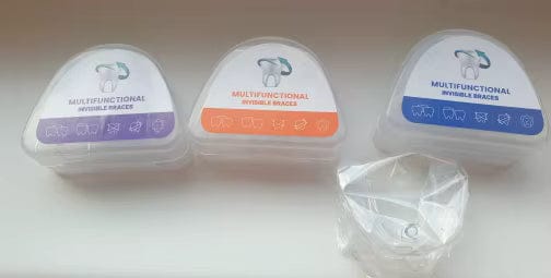 Customer photo review of Ortmedy™ Align