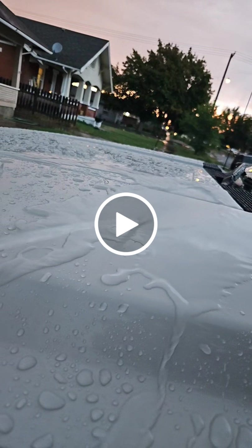 Customer video review of Bead Instant Ceramic Protection