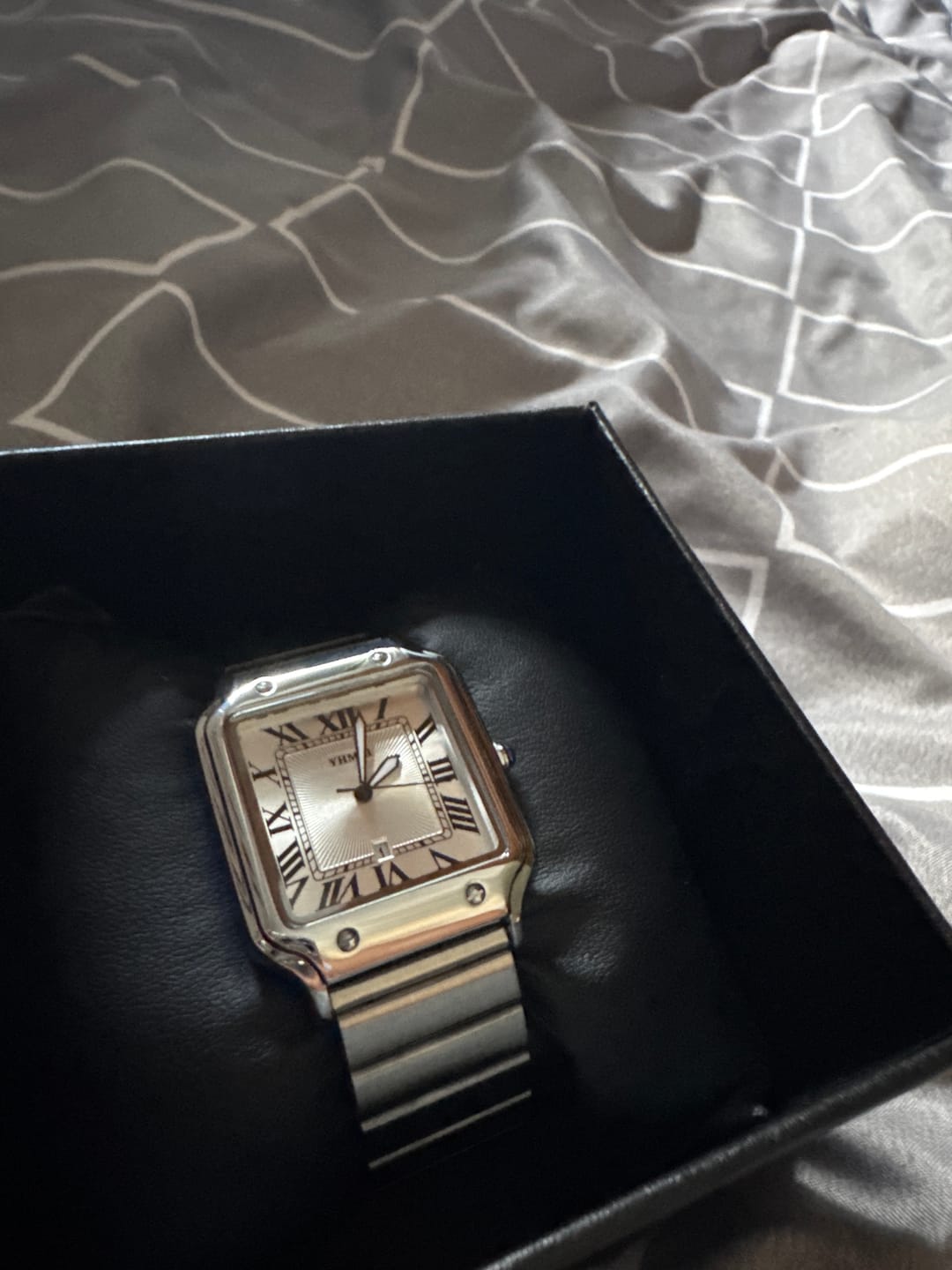 Customer photo review of CARDIERO - WATCH TOOL