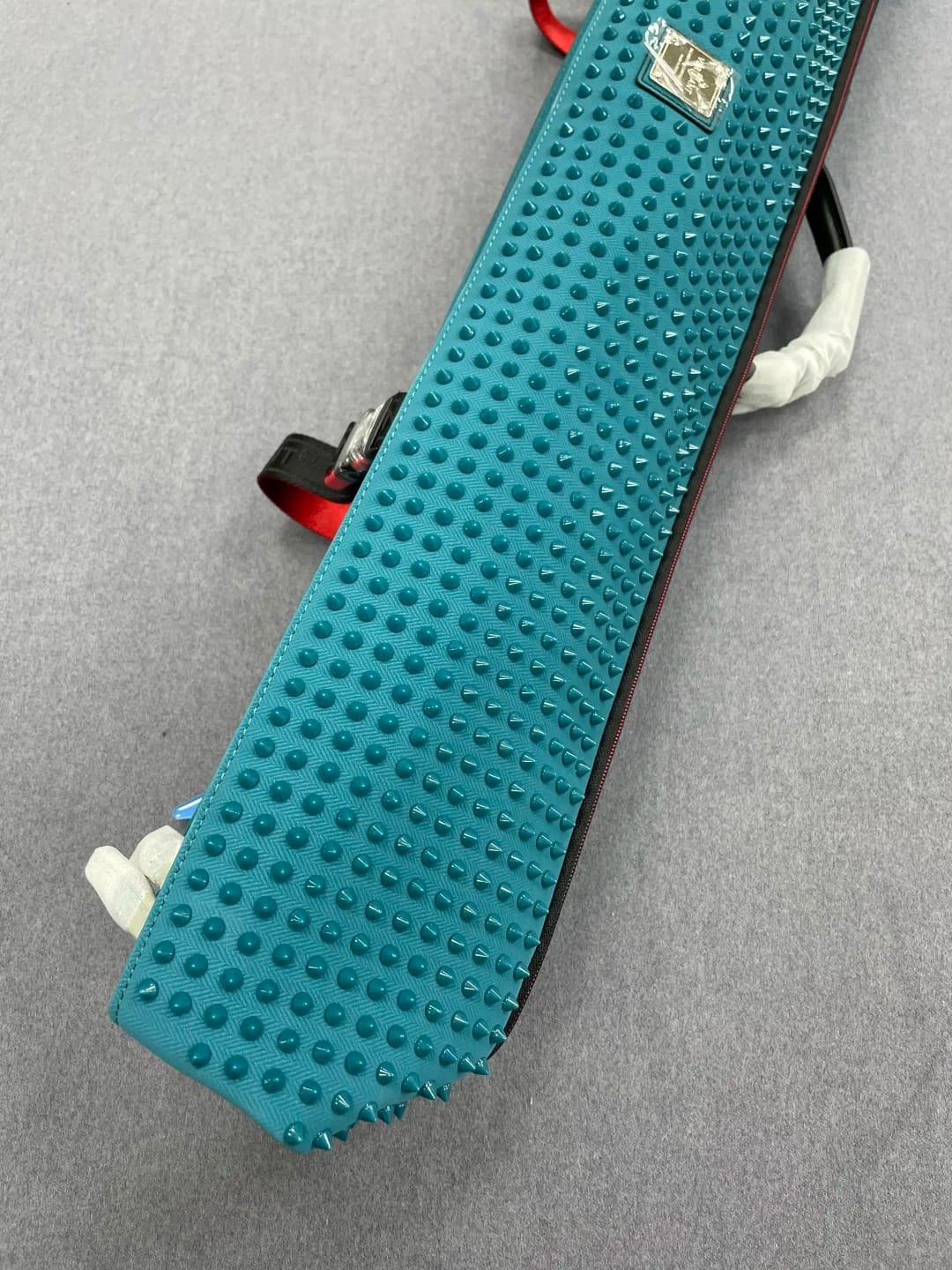 Customer photo review of Lizard Loverat Series Cue Case 3B4S