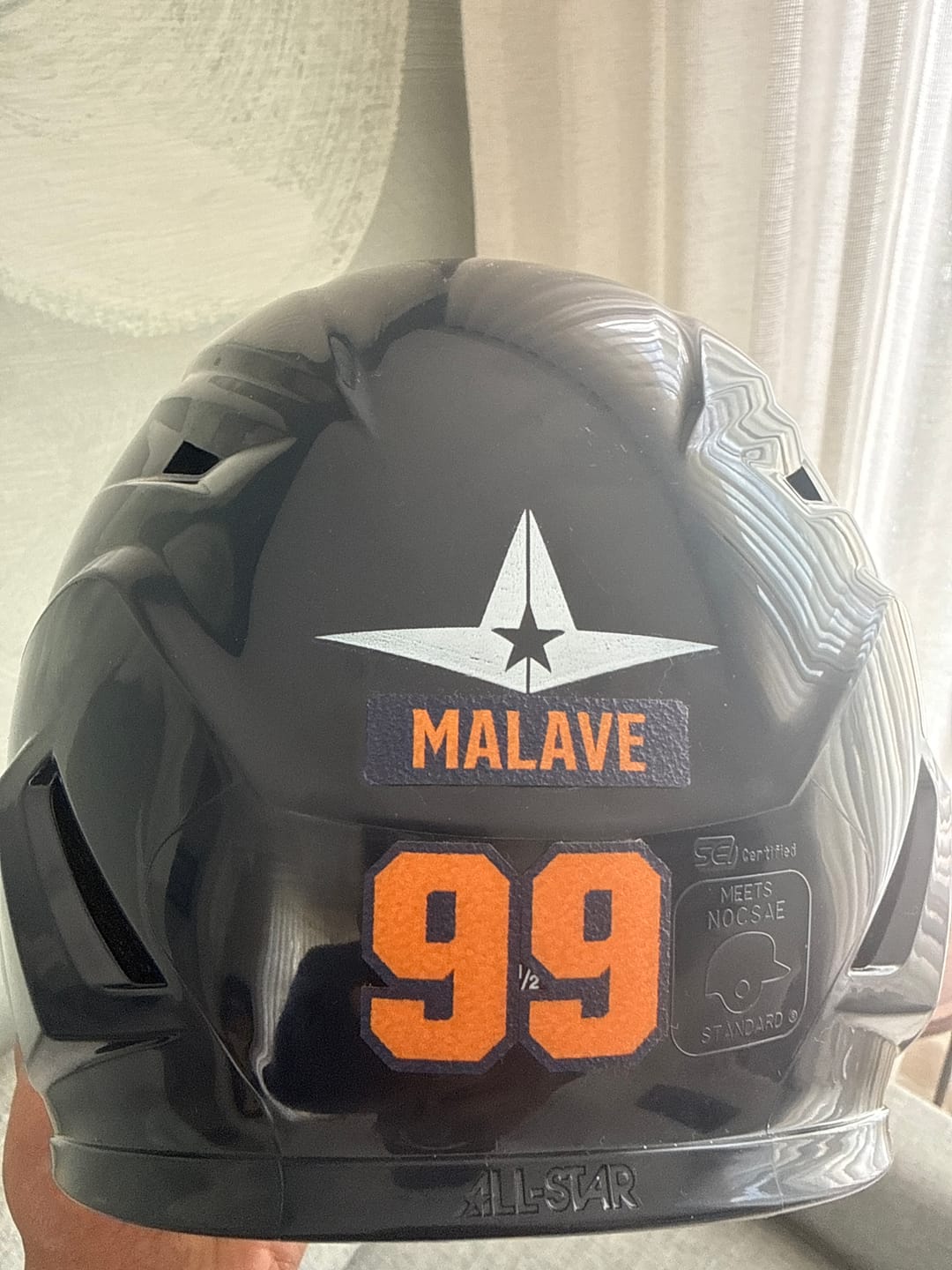 Customer photo review of Team Player Packs