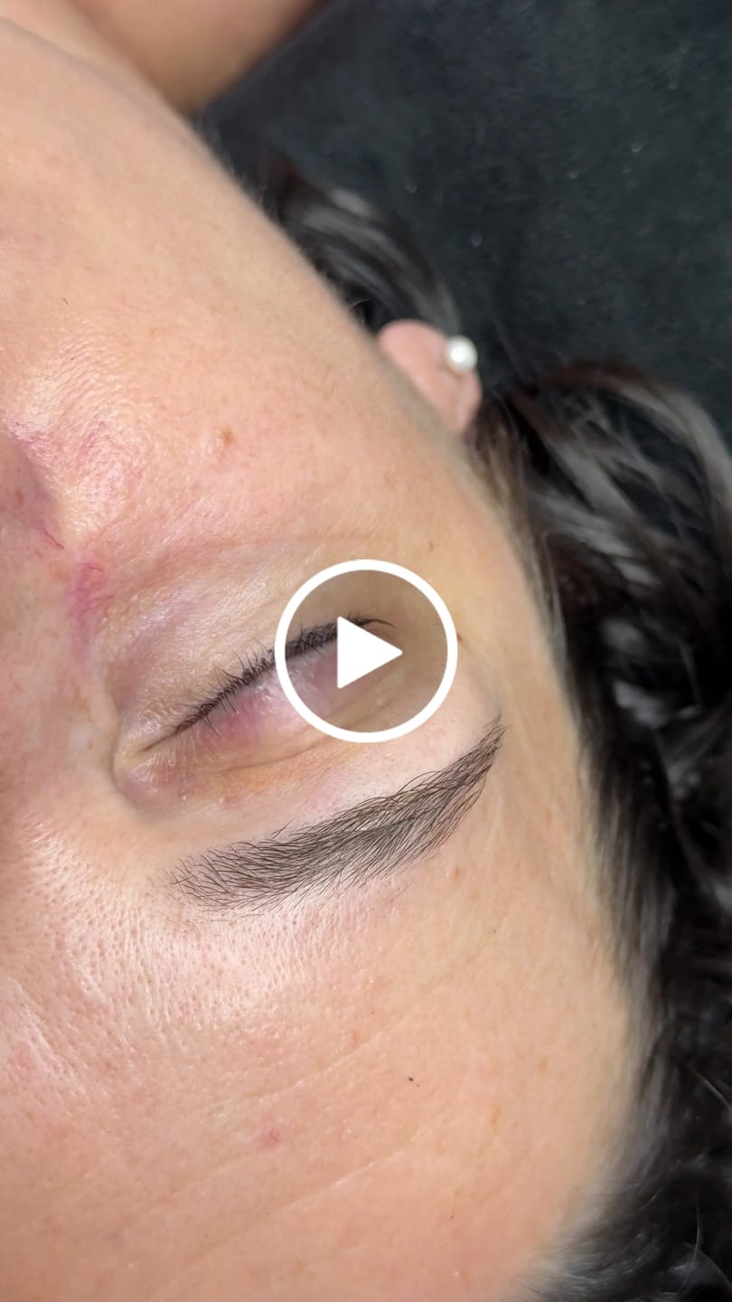 Customer video review of Mimi Pads - Maxymova