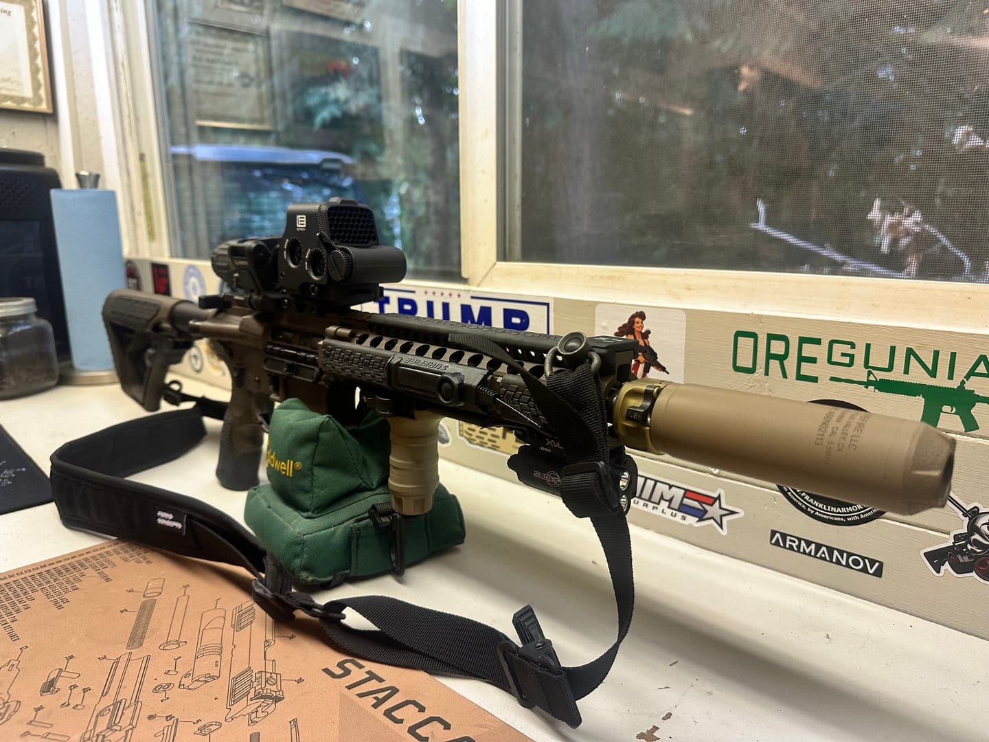 Customer photo review of Shipping Protection