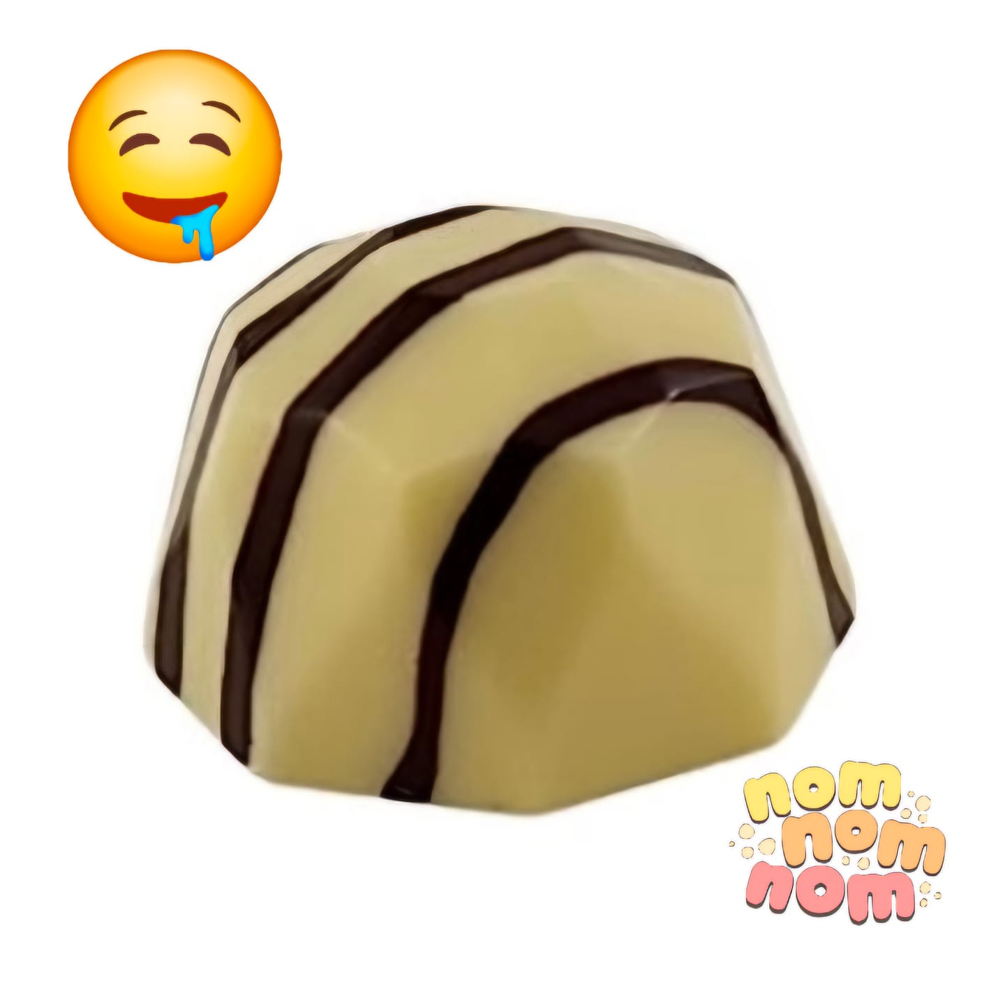 Customer photo review of Tiramisu