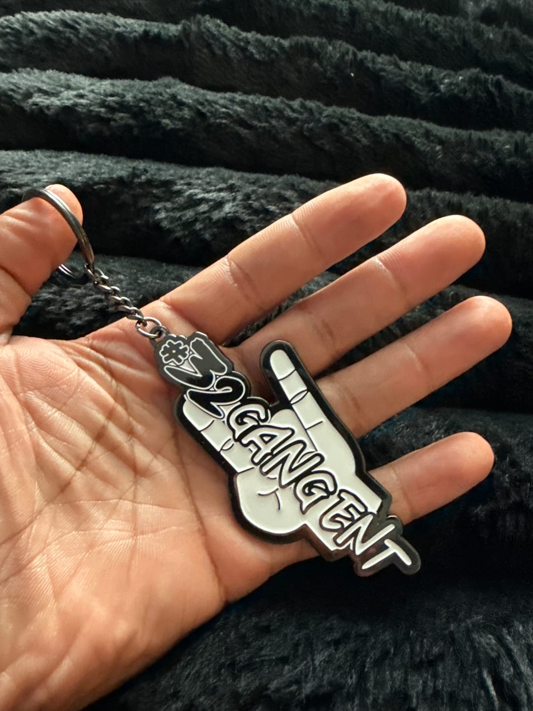 Customer photo review of SHIPPING PROTECTION