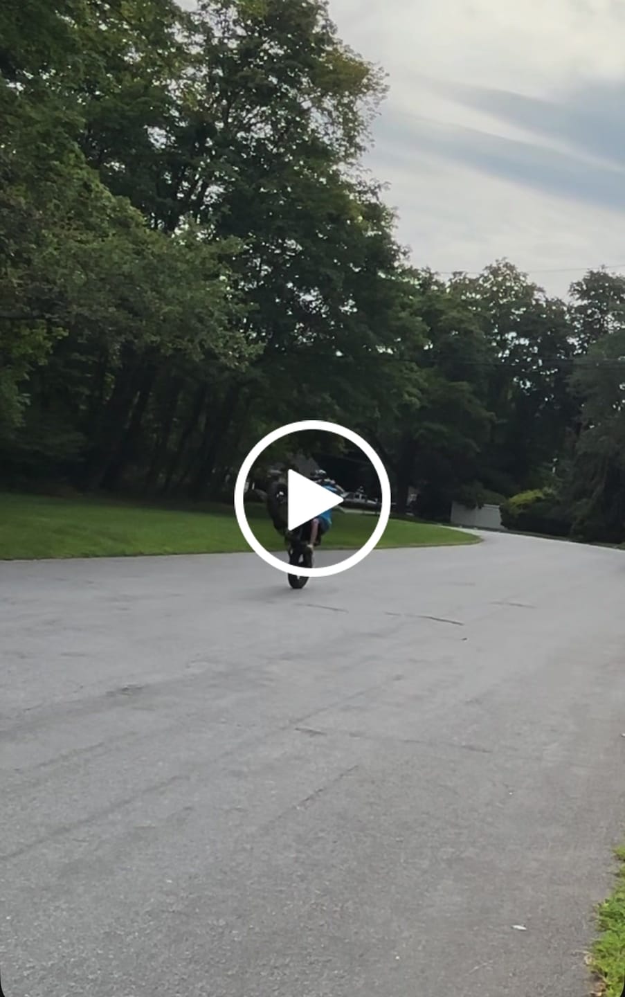 Customer video review of Macfox X1S Commuter E-bike