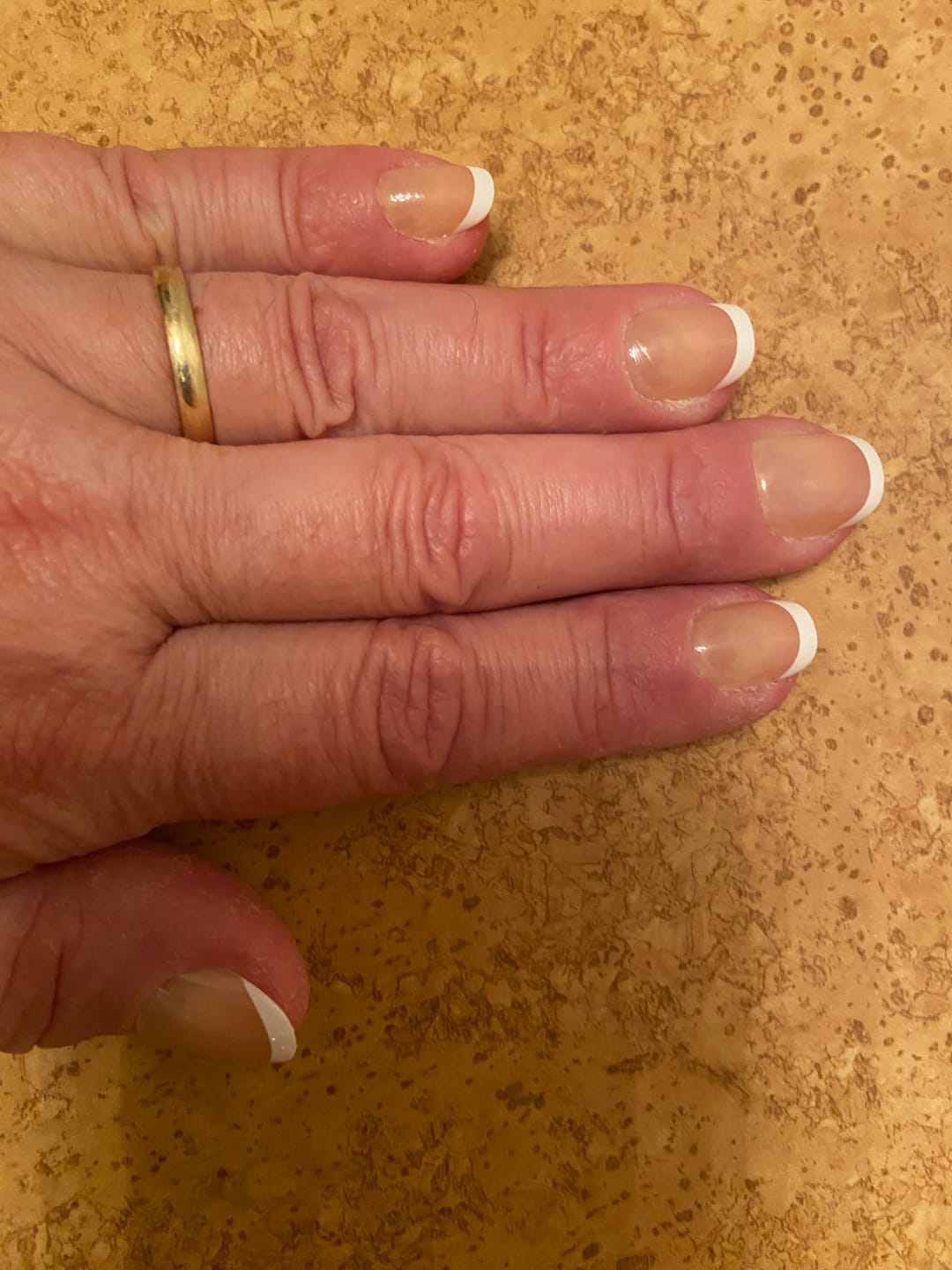 Customer photo review of Chic French