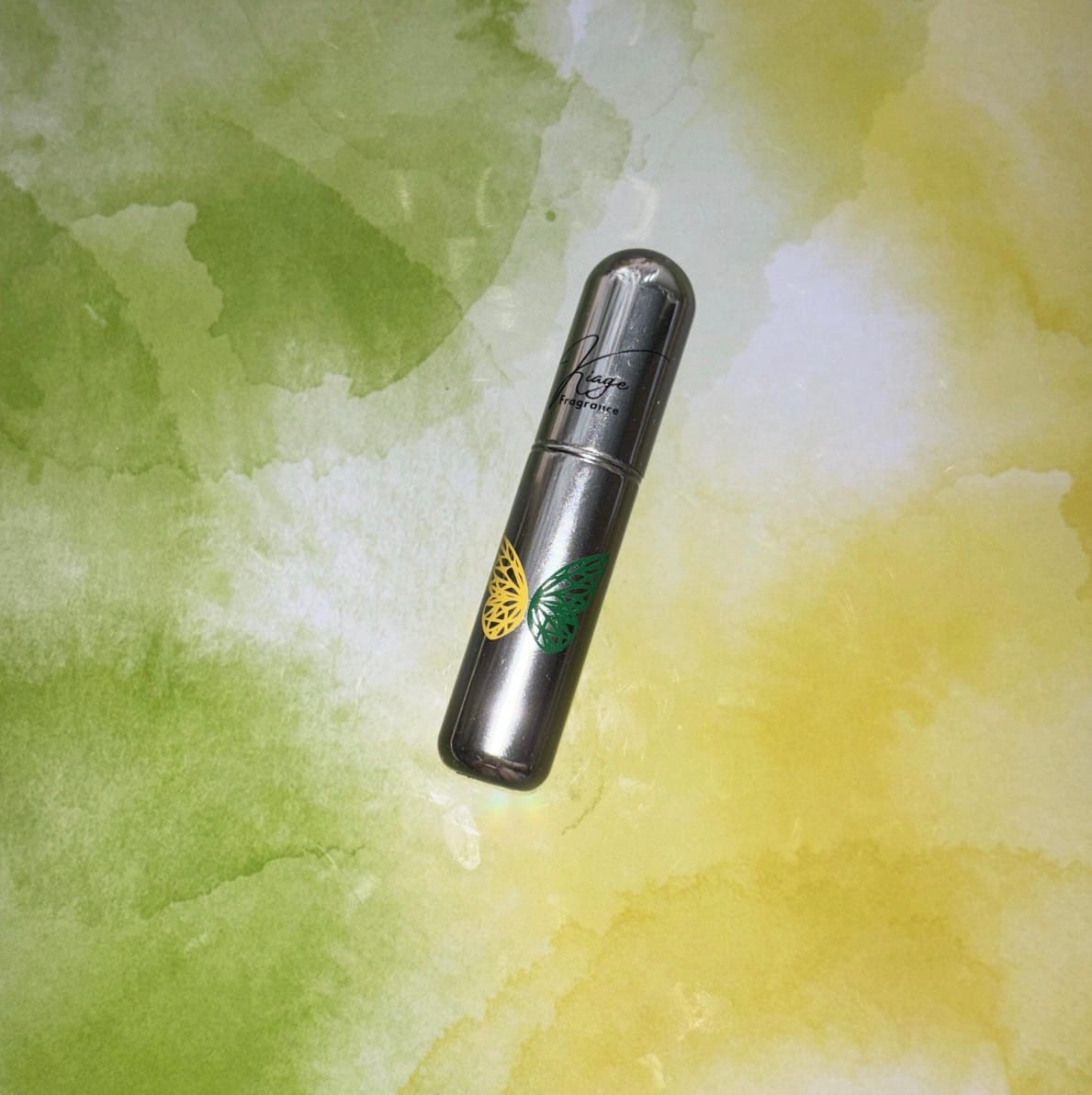 Customer photo review of refill Taschenzerstäuber