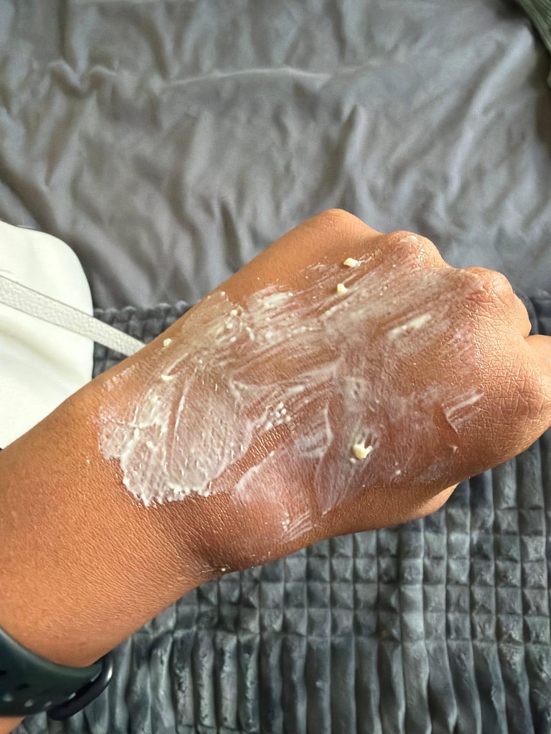 Customer photo review of Ava+ Membership