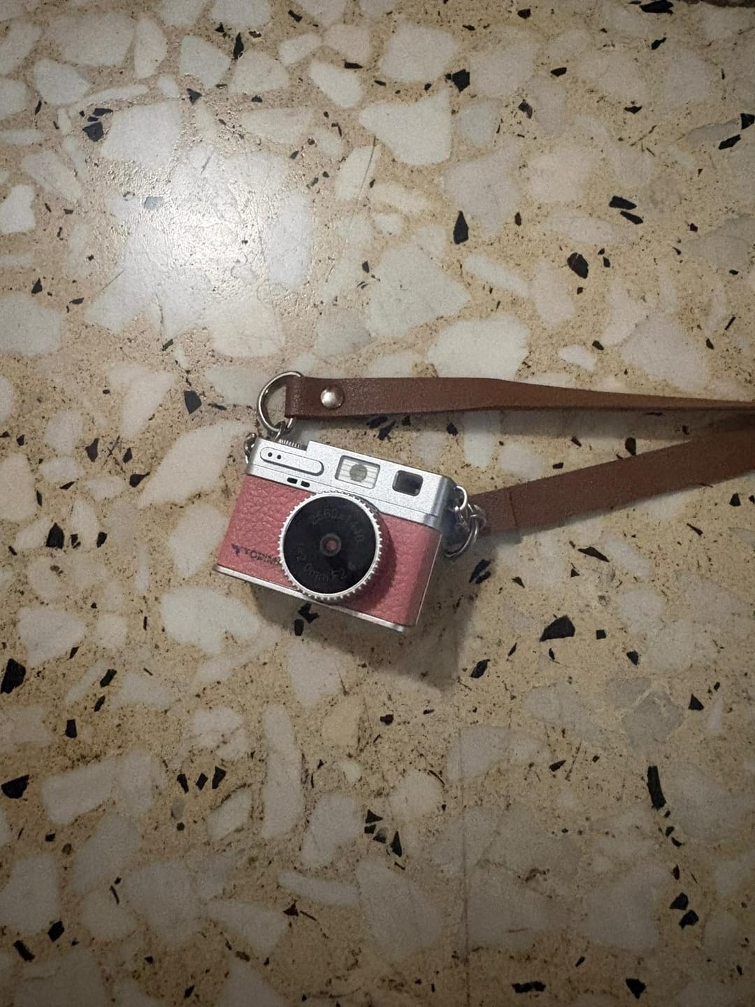 Customer photo review of Jormaria™ MiniRetro