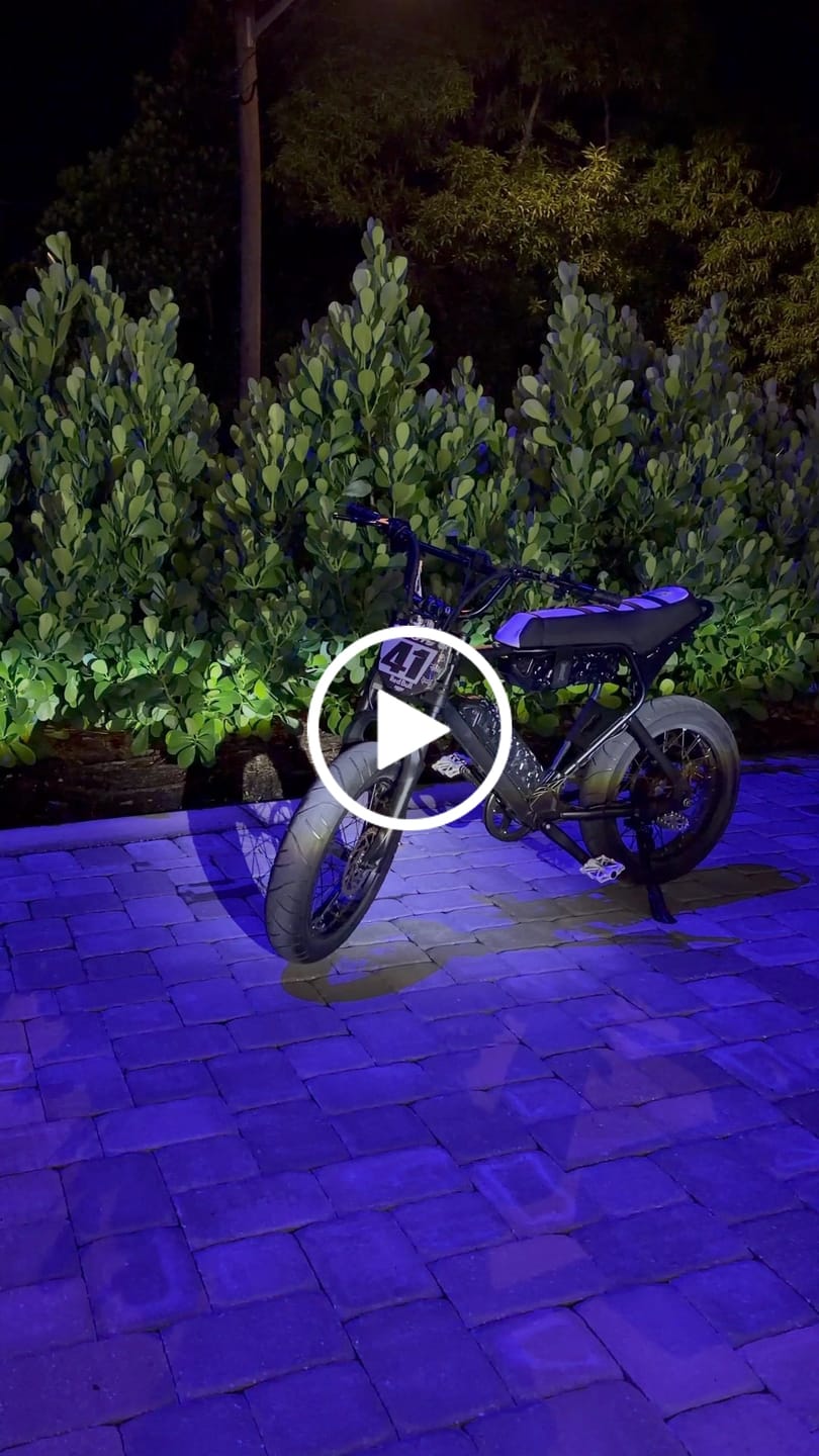 Customer video review of Macfox X1S Commuter E-bike