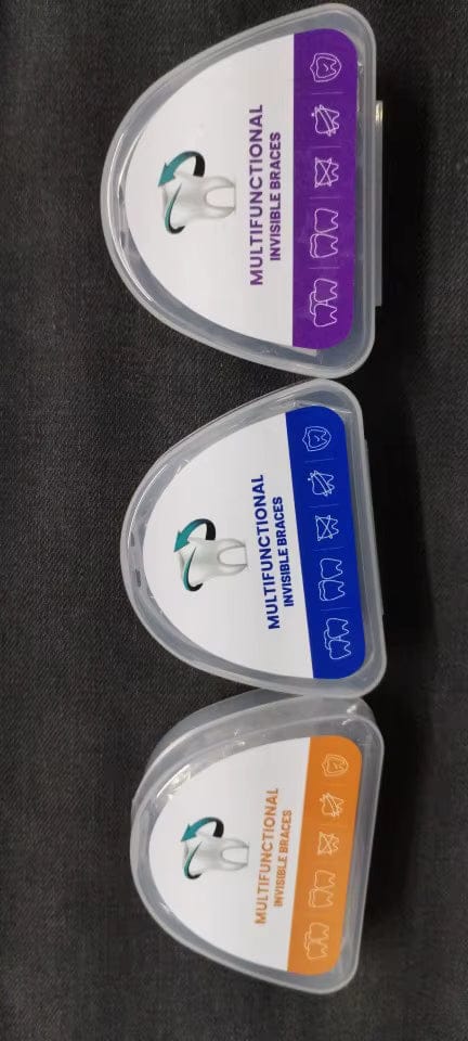 Customer photo review of Ortmedy™ Align