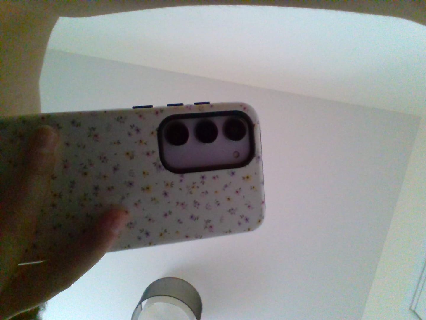 Customer photo review of MagSafe ring