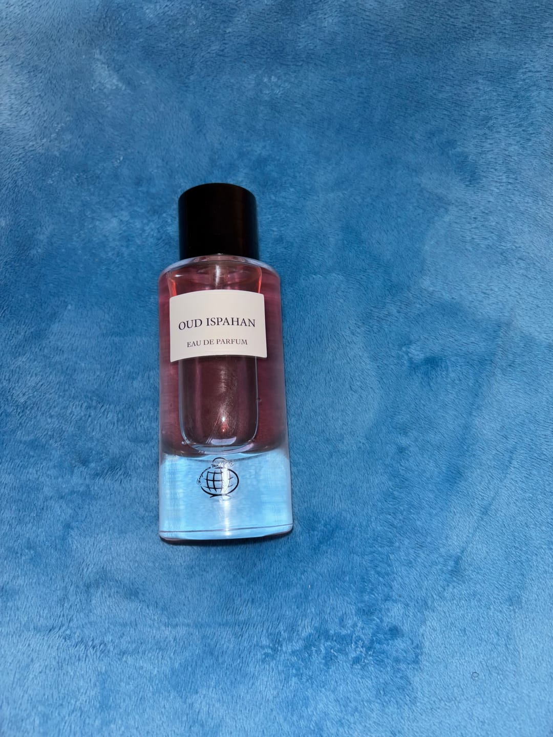 Customer photo review of Oud Ispahan Eau De Parfum 80ml - Fragrance World