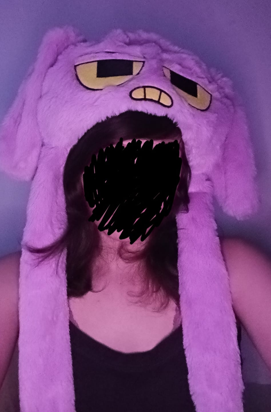 Customer photo review of Jax Floppy Hat