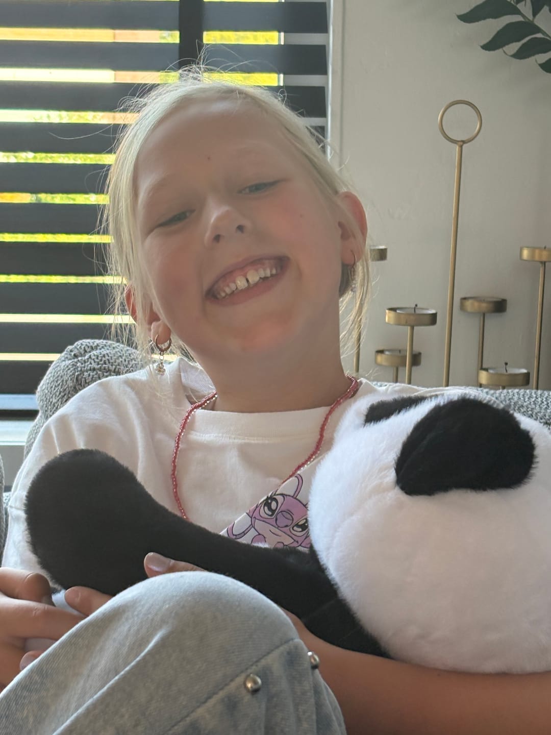 Customer photo review of Lotgenootje Panda 2kg