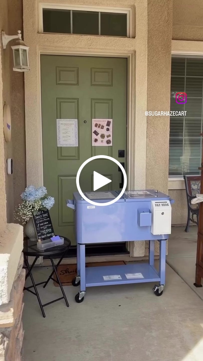 Customer video review of Light Purple PermaShine® 13”